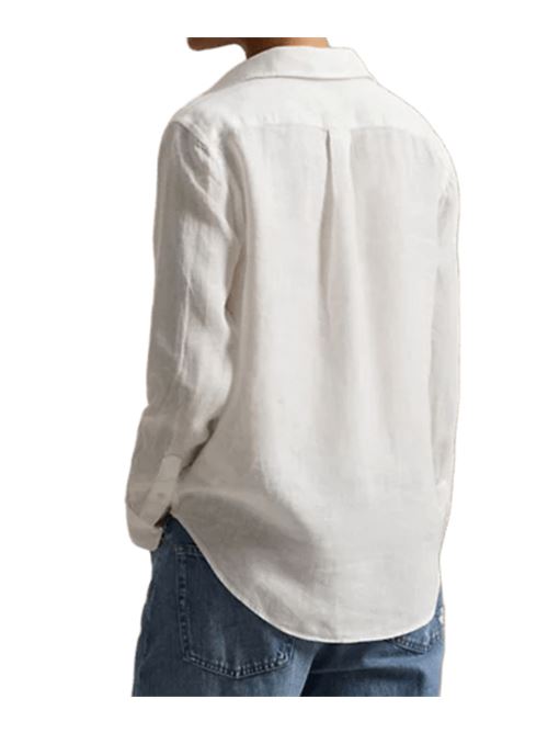 LINO CLASSIC FIT POLO RALPH LAUREN | 211970730518